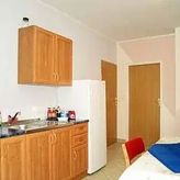 Pokoje gościnne u Izy (4)