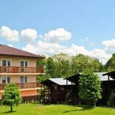 Domki i Pokoje Nad Jeziorem (3)