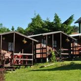 Domki i Pokoje Nad Jeziorem (4)