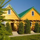 DOMKI DREWNIANE - MAGNOLIA (2)