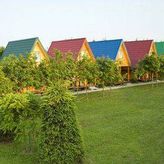 DOMKI DREWNIANE - MAGNOLIA (4)