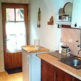 Domek wypoczynkowy w górach (3)