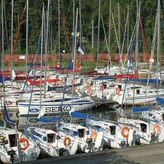 Czarter Mazury - Sailor - Czartery jachtów - Własny port (3)