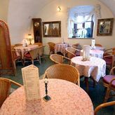 Pensjonat - Restauracja Mandaryn (4)
