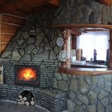 Domki u Johnnego na Obidzy (4)