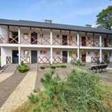 Pokoje i domki u Ani (3)