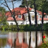 Ośrodek Rekreacyjno - Gastronomiczny Agrostawy (2)