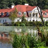 Ośrodek Rekreacyjno - Gastronomiczny Agrostawy (3)