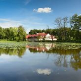 Ośrodek Rekreacyjno - Gastronomiczny Agrostawy (4)