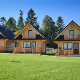 DOMKI ZIELONE SKAŁKI (2)