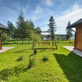 Domki przy stawach (2)