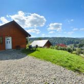 Apartamenty i domki u Sylwii (4)