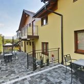 Ośrodek Wypoczynkowy Cypel (4)