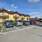 Ośrodek Wypoczynkowy Cypel (3)