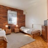 Pensjonat U JANINY (3)