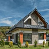 Domki Tu i Teraz (2)