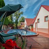 Ośrodek Wczasowy Blue Cafe (2)