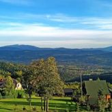 Domki Pod Biegunem, Wioska Smerfów oraz Wzgórze Gargamela (2)