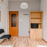 Hostel Warszawa (2)
