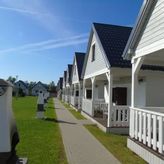 Domki Letniskowe GRYF (3)