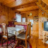 Domek do wynajęcia w giżycku, między dwoma jeziorami (3)