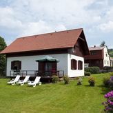 Chata W Soblówce (2)