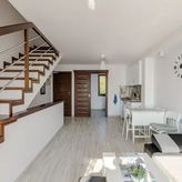 Pokoje gościnne domki (4)