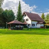 Domki Letniskowe Posejdon (3)