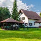 Domki Letniskowe Posejdon (4)