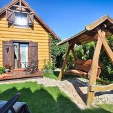 Drewniana EkoChatka (4)