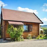 Drewniana EkoChatka (2)