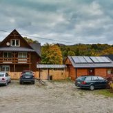 Pokoje Gościnne i Komfortowy Domek Siedlisko Moczarne (3)