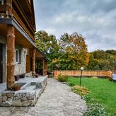 Pokoje Gościnne i Komfortowy Domek Siedlisko Moczarne (4)