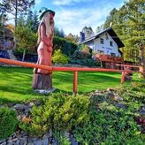 Dom Pod Czantorią (3)