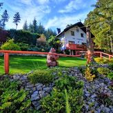 Dom Pod Czantorią (4)