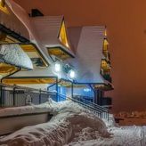 Ośrodek Wczasowy Murzasichle (4)