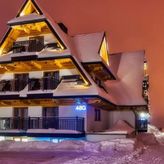 Ośrodek Wczasowy Murzasichle (2)