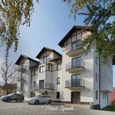 Apartamenty Berg (4)