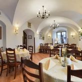 Pensjonat i Restauracja Pod Wietrzną Górą (4)