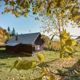 Chata Pod Kamiennym Groniem (2)