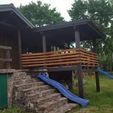 Kamionka House Siedlisko (3)