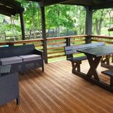 Kamionka House Siedlisko (4)