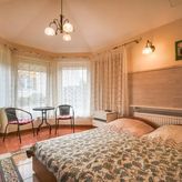 Pokoje wypoczynkowe Petra (4)