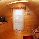 Domki wypoczynkowe (3)