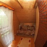 Domki wypoczynkowe (4)