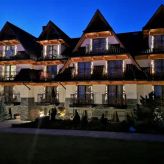 Willa Grand Karpatia SKI&WELLNESS (2)