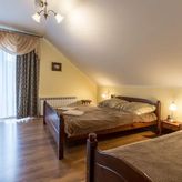 Pokoje Nad Wisłą (4)