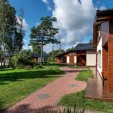 Ośrodek Wczasowy Wodnik (2)