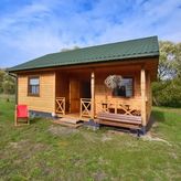 Ośrodek wypoczynkowy Rózin Urszula Godzisz (4)