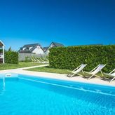 Domki, Apartamenty Lawendowa Wyspa (2)